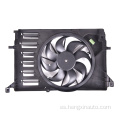 ED818C607BD Ford Escord Radiator ventilador en el ventilador de enfriamiento